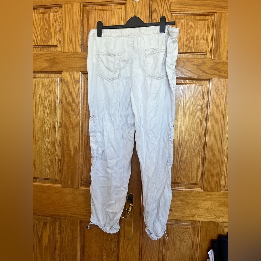 Nicole Miller - Cargo Pants - Picture 3 of 3